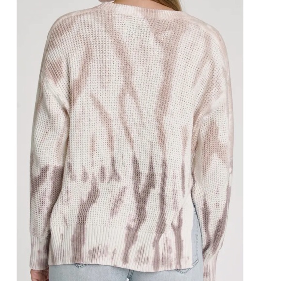 Pistola Olga Waffle Stitch Sweater - Picture 2 of 7